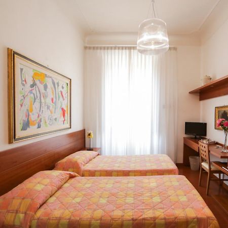 B&B Orfeo'Sローマ エクステリア 写真