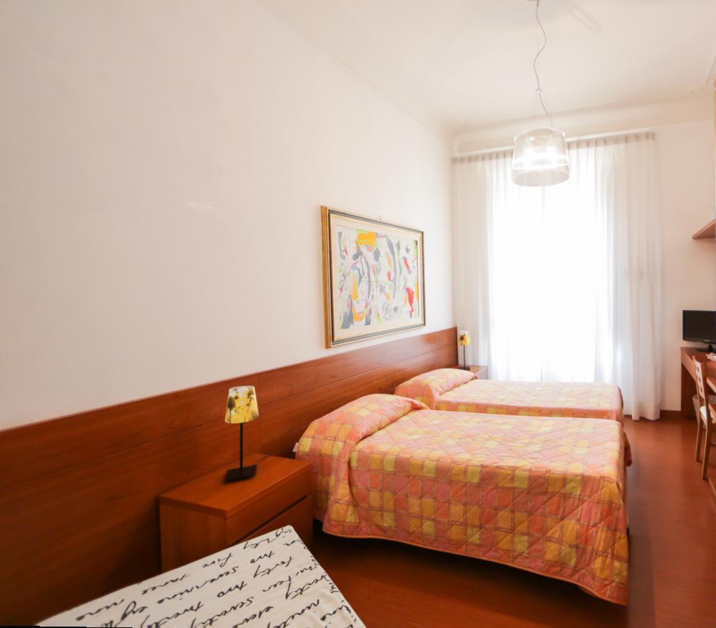 B&B Orfeo'Sローマ エクステリア 写真